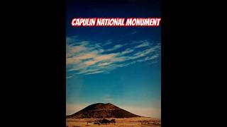 CAPULIN VOLCANO NATIONAL MONUMENT [upl. by Mahon374]