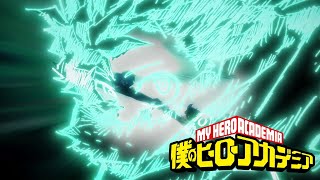 『僕のヒーローアカデミア』7期発表映像／ヒロアカ7期／My Heroacademia quot7th Season Comingquot trailer [upl. by Ylluz]