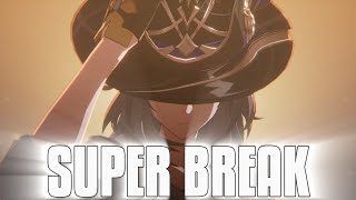 Super Break Damage Explained  Honkai Star Rail [upl. by Attej]