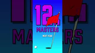 How do you Qualify for the Masters [upl. by Uhn]