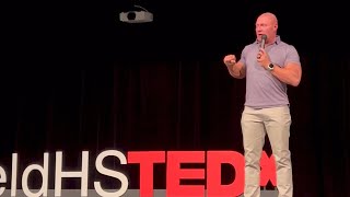 Why Weight Lifting is a Waste of Time  Dr John Jaquish  TEDxMayfieldHS [upl. by Ahsiemal]