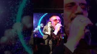 Moein  Bigharar live in NYC [upl. by Eudoca]