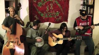 The Coasters  Yakety Yak Couch Covers by The Student Loan Stringband [upl. by Noyart694]