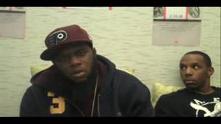 Freeway x YK2 Interview [upl. by Winograd591]