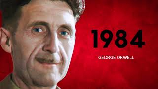 GEORGE ORWELL 1984 Audiolibro P5 [upl. by Ellehcram]