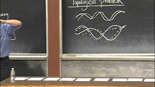 DNA Replication  MIT 701SC Fundamentals of Biology [upl. by Zaragoza996]