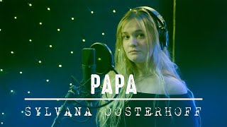 Papa  Stef BosSuzan amp Freek cover Sylvana [upl. by Nitsrek909]