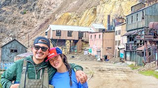 Colorado Abandoned Mine Explore amp Fishing [upl. by Goles]