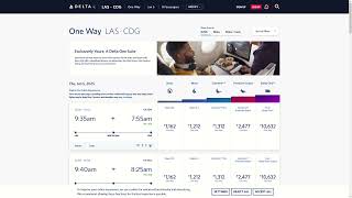 misc li Delta Air Lines Flights amp Plane Tickets  Hotels amp Cars [upl. by Bhayani]