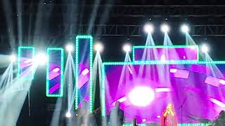 Ananya Chakraborty Live Performance At Kalyanpur Tripura 🔥 [upl. by Akinad]