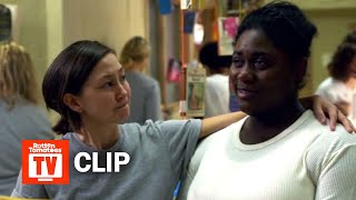 Orange Is the New Black  Sosos Memorial for Poussey Scene S5E7  Rotten Tomatoes TV [upl. by Alicia]