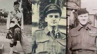 Honouring Canadian veterans connected to CHCH News [upl. by Hinman]