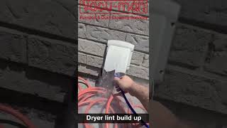 Clear the Air How to Master Dryer Vent Cleaning for Optimal Performance [upl. by Nehgam843]