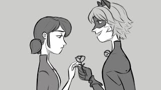 quotGladiator 2 version OMDquot  Miraculous Ladybug Comic [upl. by Anse]