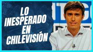 🚨❗ LAPIDARIA NOTICIA de Roberto Cox y un pedido INÉDITO en Chilevisión [upl. by Hearn33]