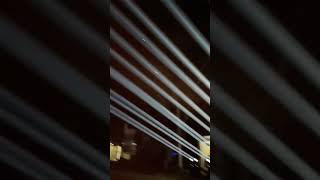 bsm sharpy light 15r beam 360 shorts explore viral [upl. by Ennaear]