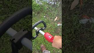 Milwaukee M18 Fuel Weed Eater Problem1 [upl. by Casavant]