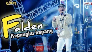 Kepangku kapang  Falden official live Gana music [upl. by Anella]