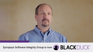 Learn Why Intuit Uses Coverity SAST To Reduce Code Errors amp Quality  Testimonial Video  Black Duck [upl. by Edrahc716]