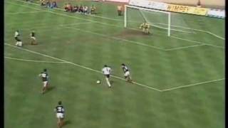 Scotland 11 England 1984 [upl. by Umeko110]