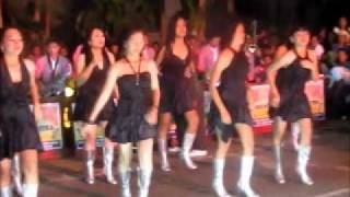 Romeo Palaganas Orchestra Mambo  5 Cha Chawmv [upl. by Caassi]