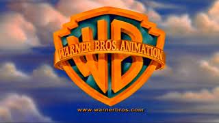 Warner Bros AnimationTeletoonNelvana 2006 [upl. by Romeu]