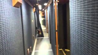 Sports Video Broadcast Trailer by Gerling and Associates Inc [upl. by Mortie750]