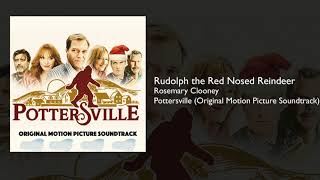 Rudolph The Red Nosed Reindeer  Rosemary Clooney [upl. by Codel]