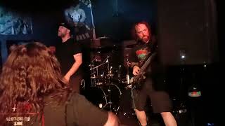 CordycepsLive at Metalheads MC Arizona [upl. by Elatsyrc]