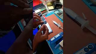 Mobile mein charging pin kaise change kare [upl. by Miguelita]