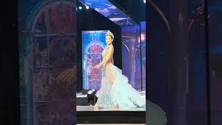 Malin Chara  Anan Miss Grand Thailand 2024 [upl. by Ainola9]