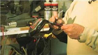 Golf Equipment  How to Change a Golf Shaft [upl. by Siegler]