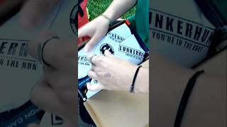 Lunkerhunt Mystery UnBoxing For Bass shorts fishing lunkerhunt unboxing [upl. by Marucci554]