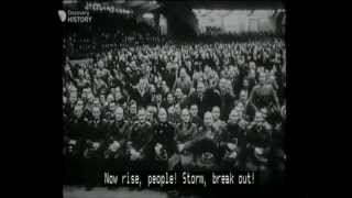 Goebbels  Do you want Total War  TOTALEN KRIEG [upl. by Mechelle]