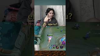 efek recall freya legend francotiktok mobilelegends mlbb [upl. by Ainomar462]