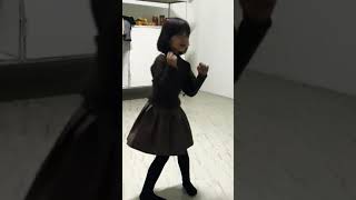 Funny Cover Dance Video of Rato Ribban Na [upl. by Naitsirt]