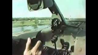 EagleEyed Pilot  FAA 16mm Training Film 1971 [upl. by Derayne]