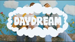 DOUBLECAMP  Daydream Official Lyric Video [upl. by Oznohpla]