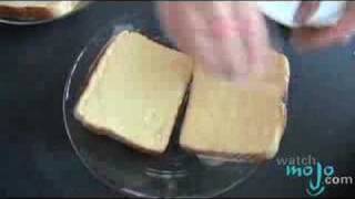 Worlds Best French Toast Recipe [upl. by Oralla]