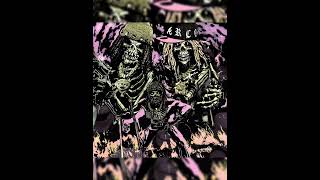 Lil Gnar Chief Keef amp Nardo Wick  Pleads Official Audio [upl. by Annaxor]