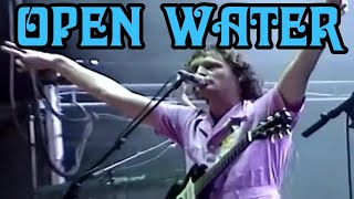 OPEN WATER Live At The Gorge 2024  King Gizzard amp The Lizard Wizard [upl. by Symons]