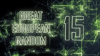 Great European Random 15 [upl. by Stover]