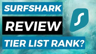 Surfshark Review 2024  MASSIVE Improvements [upl. by Gibb]