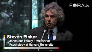 Political Rhetoric Explained  Steven Pinker [upl. by Elwee]