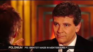 PS  bientôt made in Arnaud Montebourg [upl. by Dunson265]