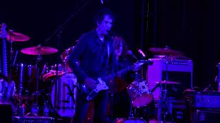 John Spencer  Ghost  Live at the Kent Stage in Kent Ohio  2024 [upl. by Nuzzi319]