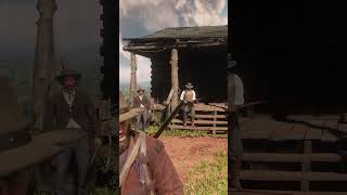 RDR2  Sorry I Dont Know Why I Find This So Entertaining rdrd2 gaming arthurmorgan [upl. by Ariam]