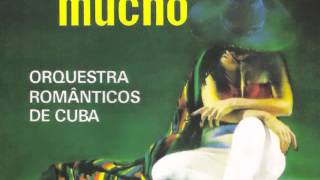 Orquestra Romanticos de Cuba  quotAngelitos Negrosquot LP Besame Mucho [upl. by Hamid]