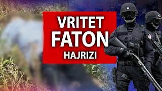 Faton Hajrizi vritet nga policia serbe [upl. by Knorring]