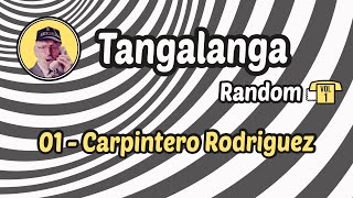 Tangalanga  Llamados Random Vol 1 [upl. by Toogood]